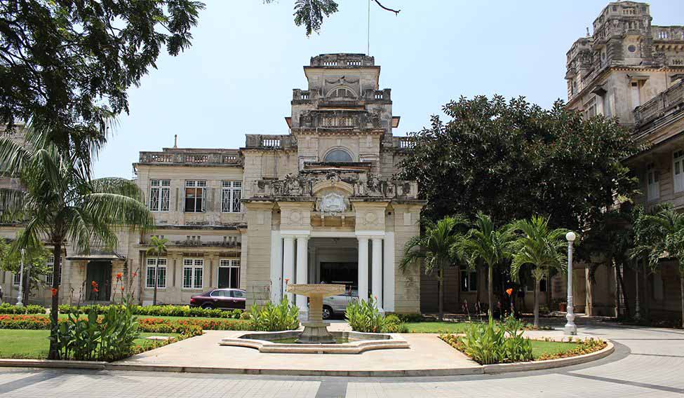 experience tourist guide in karaikudi