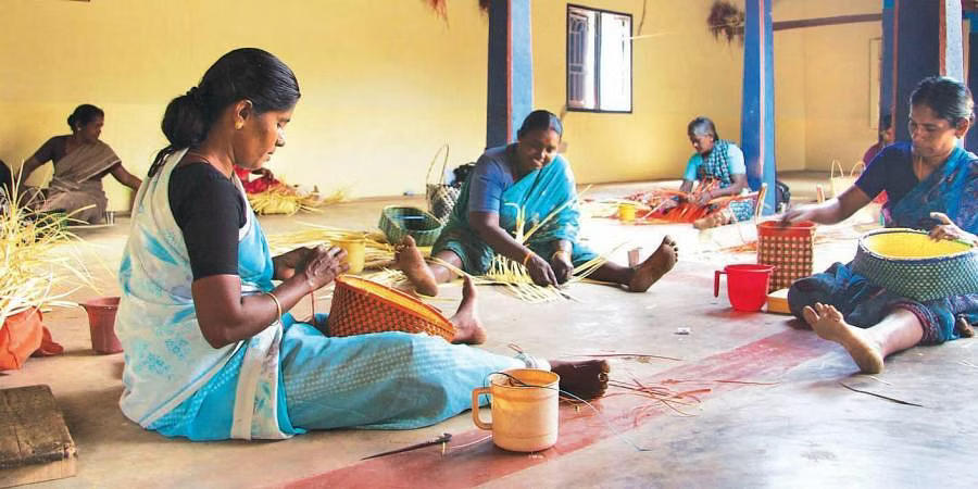 tourist guide in chettinadu